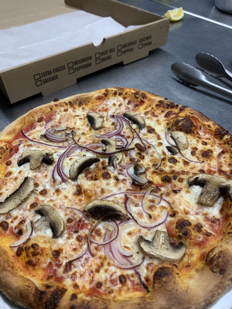 Pizza 2